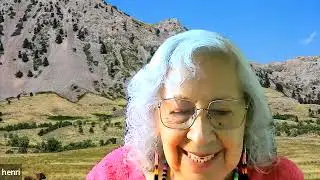 Wisdom of the Elders: A Teaching Story by Dr. Henrietta Mann
