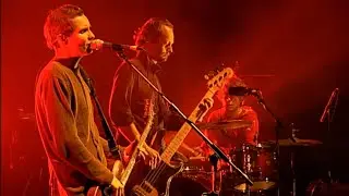 Sigur Rós Untitled #8 Re-Edit for the Ultimate Popplagið Live Experience Live Reykjavik 2006 Heima