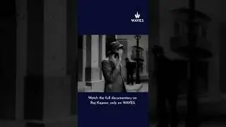 Raj Kapoor : Portrait of a Director | Watch now on WAVES