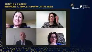 eJustice - 26th April (16) - Equal access to justice: a multidimensional perspective