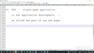 Angular 12 - July 1