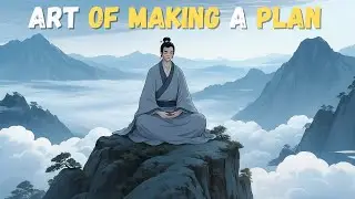 The Samurai Way — Ancient Philosophy to Master Your Mind and Life
