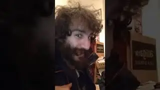 AGED URINE STILL BLOWS ME AWAY TO THIS DAY UNDER THE TONGUE ACTION