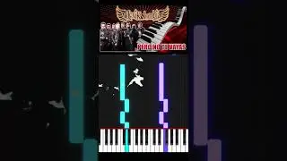 PERO NO TE VAYAS - MEXIKOLOMBIA [JFANTASMITA] [MIDI SEQUENCIA] [PISTA/KARAOKE] #shorts