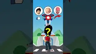 Wrong eyes paw patrol