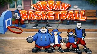 Urban Basketball Game Play and Tips