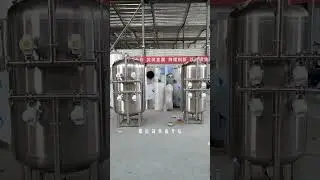 professional manufacturer of stainless steel tank, heatingwater tank, various stainless steel tank