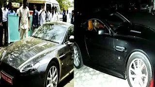 Ram Charan Luxury Cars Collection | RamCharan Unseen Pictures | Upasana !!