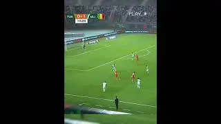 Hamza Rafia Goal 🔥🔥 CAN 2024 TUNISIA VS MALI #africa #tunisia #mali #cup #goal #fifa #football