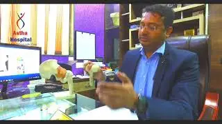 Dr Sham Shinde   Astha Hospital   Hip Preservation