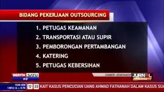 Hari Buruh Sedunia