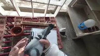 チップリングの装着