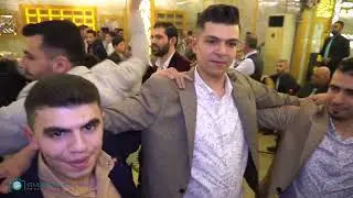 أفراح آل حجو حفل زفاف العريس محمد أبن الحاج أحمد حجو// الجزء الثالث // أحيا الحفل الأستاذ عبود خيري