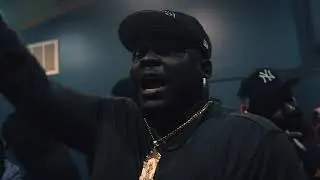 SILKKYY - DISCO BLACK ( Official music video )