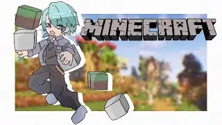 【Minecraft】素晴らしきこの風呂よ【渚トラウト/にじさんじ】