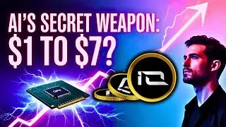 IO.NET ($IO) Is Just Getting Started: The Next AI Supercloud?