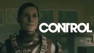 И7 И ЯМА С ПЛЕСЕНЬЮ ● 7 ● CONTROL