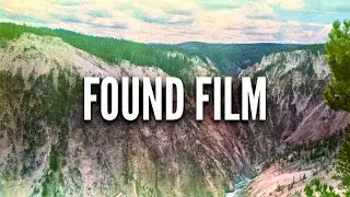 FOUND FILM EPISODE 1