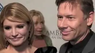 Dayna Devon , Brent Moelleken , Dream Believe Achieve Gala, ICEF