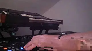 Yamaha Genos Greek  SET New Sampler.. &Epsilon;&lambda;&lambda;&eta;&nu;&iota;&kappa;ό Set