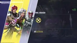 🔴(Marvel Rivals) FLY HIGH TAZ#1 !!!🔴 (Part 8/18)