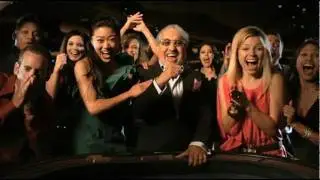 Morongo Resort and Spa Commercial 
