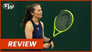 The Most Spin Friendly Head Extreme MP Racquet Yet?! | Here's Our Full Review 🔥 DEMO Now