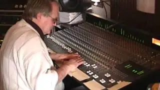 Keith Olsen mixing Bonrud song - 