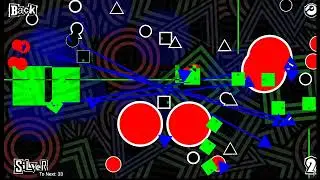 Chain Reaction Catalyst Easy Mode Part 8