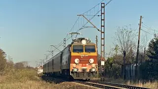 Jedyna taka lokomotywa na polskich torach &ndash; Rodzyn EP09-046
