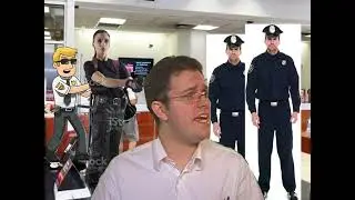 ytp: AVGN learns what 2+2 is