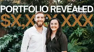Our Multi-Million Dollar Portfolio REVEALED | Australian Property Investor