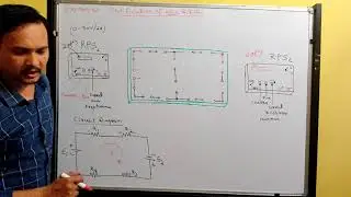 VTU|KCL-KVL BASIC ELECTRICAL LAB|18ELE17/27