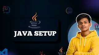 How to Setup Java on Windows | Complete JDK Installation Guide