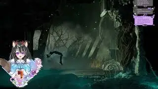 Stabby Stabby [Somber Echoes]
