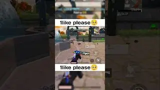 Esey 1v4😱 for new event | PUBG MOBILE  #pubg #bgmi #shorts #badking