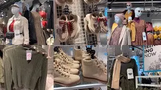 PRIMARK Women&rsquo;s autumn new collection : 26 September 2020