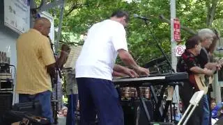 Loisaida Carnival 2010
