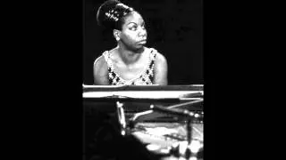 nina simone - images