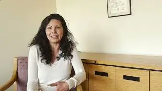 Professor Katya Cronin discusses Student Wellbeing in the Fundamentals of Lawyering Program