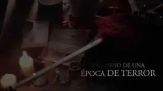 El Sello Escarlata ahora en el Teatro San Rafael - TRAILER