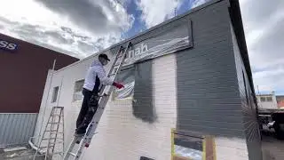 Melbourne Painting 0460009244