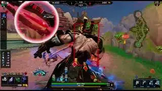 Smite - Ranked Duel Gameplay (Xbox Series X)