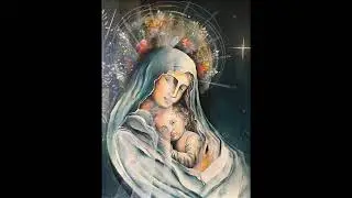 Sub tuum praesidium_pf