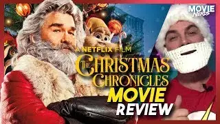 The Christmas Chronicles Netflix Movie Review