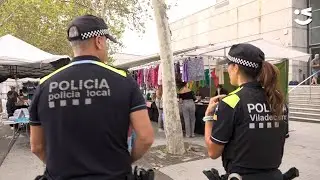 Policia Local, seguretat modernitat i proximitat al servei ciutadà