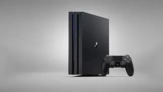PS4 Pro Trailer