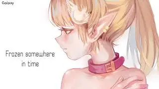 「Nightcore」&rarr;  After the Heartbreak (Lyrics)