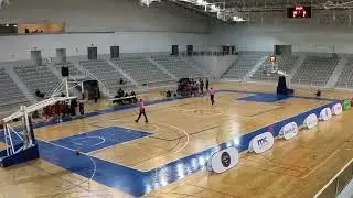 CB. CORNELLÀ 69 - C.B. VIC UNIVERSITAT DE VIC 85