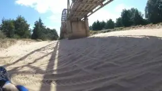Red River ATV Park